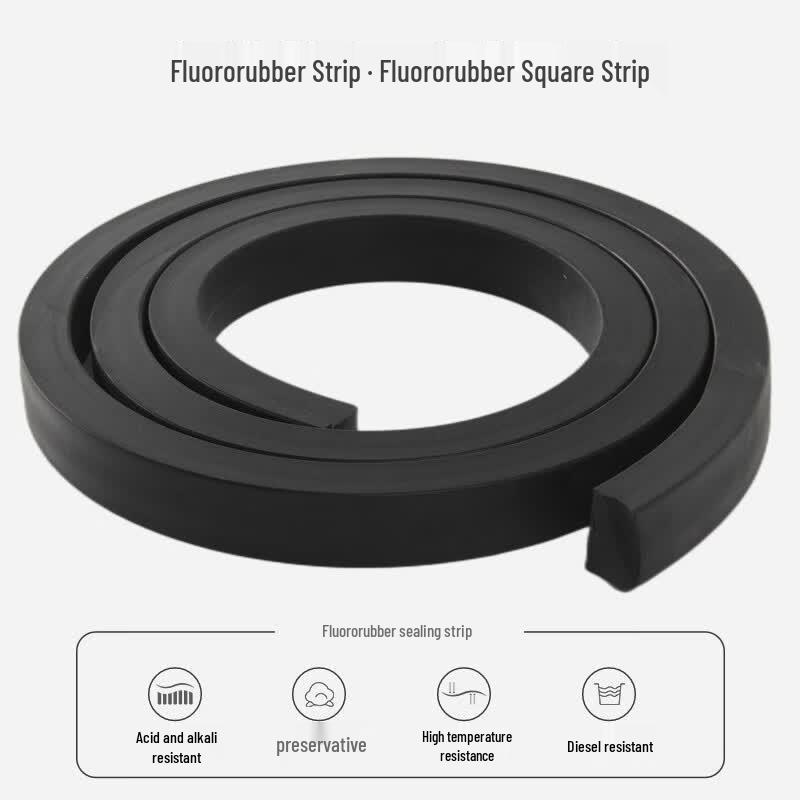 Centrifuge Sealing Strip