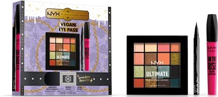 

Christmas box for a perfect look TU прозрачный
