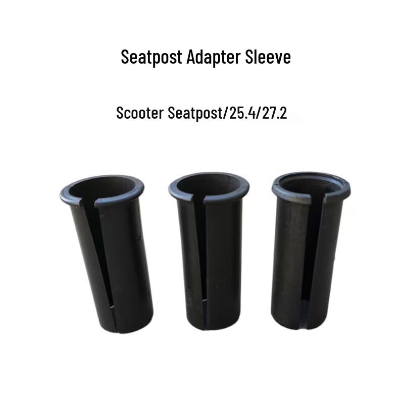 Bicycle Seatpost Adapter Sleeve