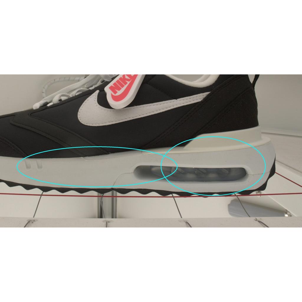 Pre-owned Nike Air Max Dawn DJ3624-001-P26103641064329