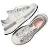 Converse Run Star Legacy CX Ox Unisex Matná stříbrná/Bílá egreta/Černá A15185C