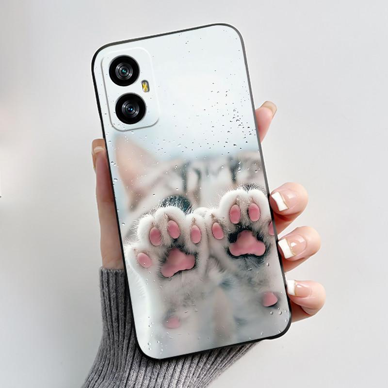 Casing For Blackview A52 Pro Phone Case Luxury Cute Cool Boys Girls Soft silicone Matte Back Cover For Black View A52 TPU Shell