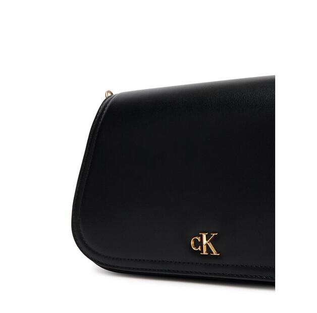 Сумка Calvin Klein Ck Curved Wallet On Chain