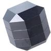 Magnetic Pool Cue Chalk Case Octagons Layers Cue Tip Carriers Cue Chalk Holder