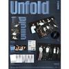 Monsta X [UNFOLD] US ALBUM (STANDARD Ver.)