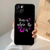 Home Is Where The Horse Is Phone Case For iPhone 17 Air 16 14 13 12 11 15 Pro Max 13 12 mini 15 16 Plus 16e Cover Coque