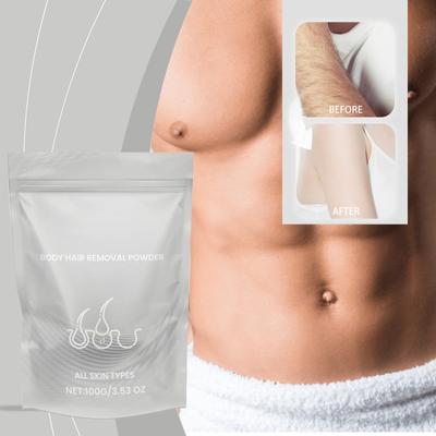 Body Hair Removal Powder Smooth Body Care For Women & Men