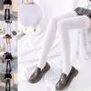 Womens Stockings Cute Lolitas Long Socks Solid Color Knee High Socks Fashion Girls Kawaiis Cosplay Sexy Silk Calf Socks