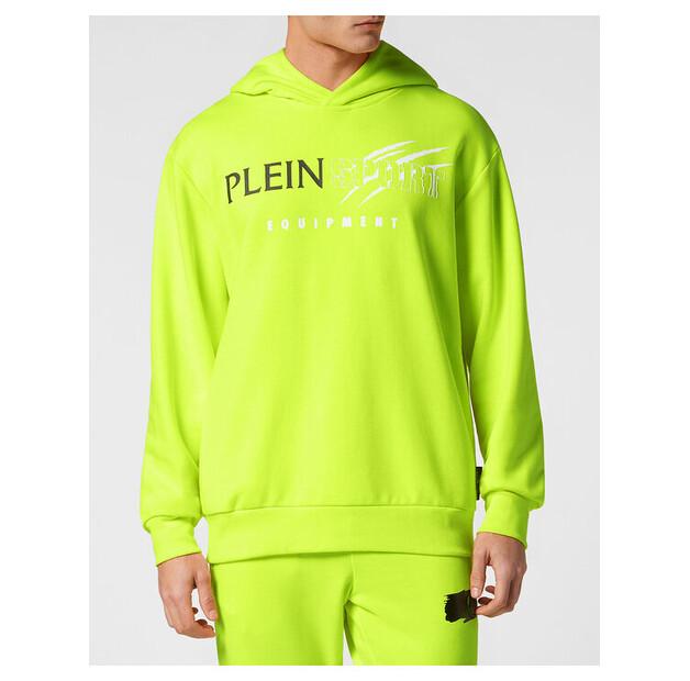 Толстовка Plein Sport 13111 EU L