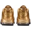X Supreme Air Max 2 CB 94 Niedrige Freizeitschuhe Unisex Gold Rot IM4283-700