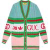 X Adidas Originals Collaboration SS23 Knitwear Women's Blue 717705-XKCQ3-5429