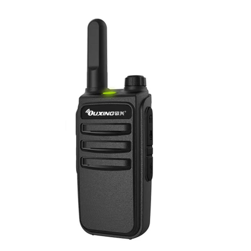 

OUXING ZEK140 Professional Long-Range Walkie-Talkie (CN version)