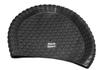 Aqua-Sport Czepek Bubble Cap Active Black As9261