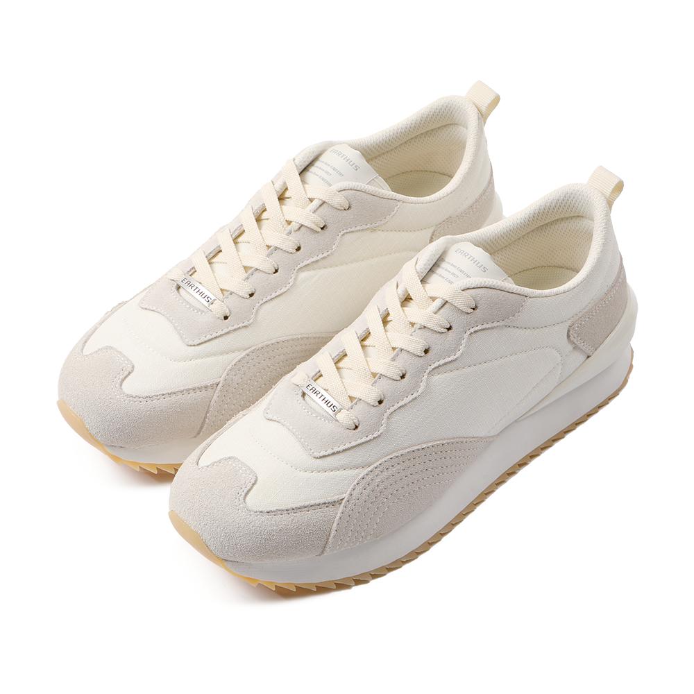 Earthus Puffin 2.0 Ivory