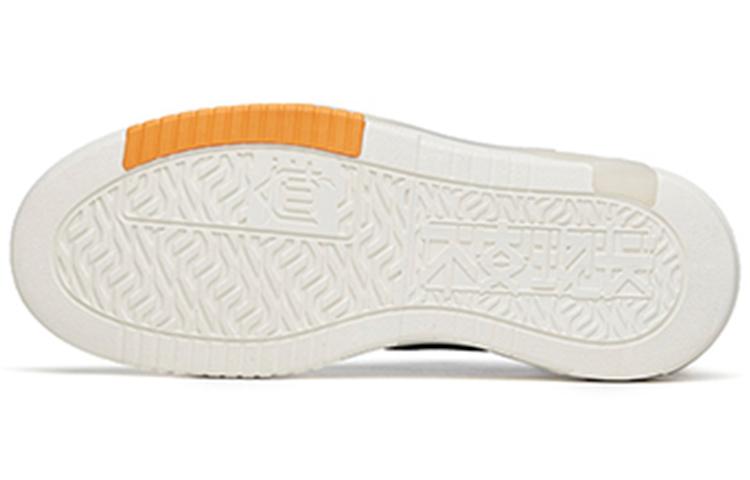 Men's Sneakers Anta Life Collection A Dao PRO Textile, Synthetic Leather Slip Resistant Cushioning Abrasion