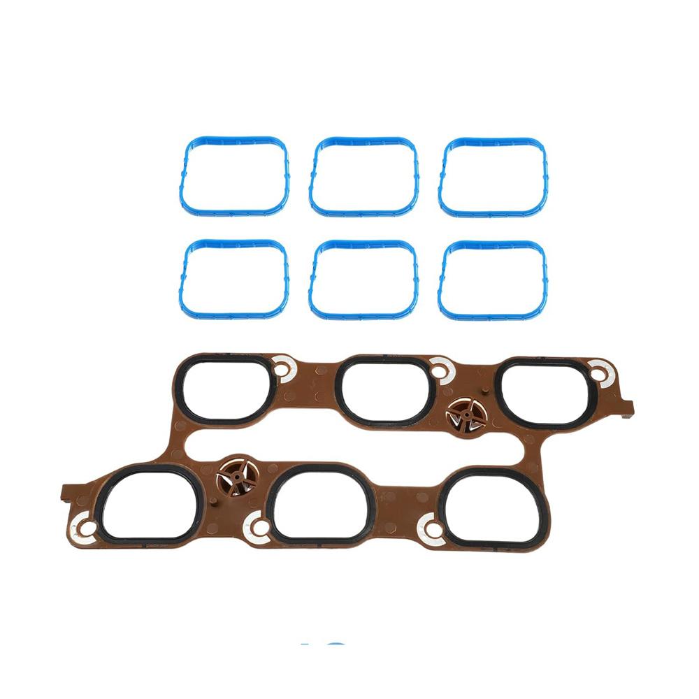 

Lower Intake Manifold Gasket 12673301 For Chevy Buick Cadillac 2010-2020