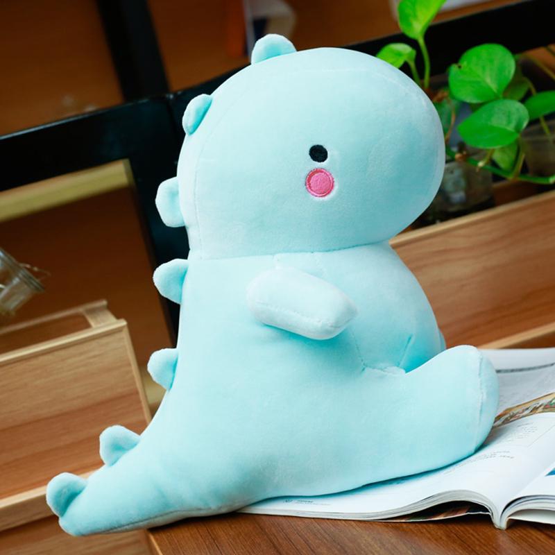 New Arrive 30-50CM Dinosaur Plush Toys Kawaii Stuffed Soft Animal Doll for Children Baby Kids Cartoon Toy Classic Gift