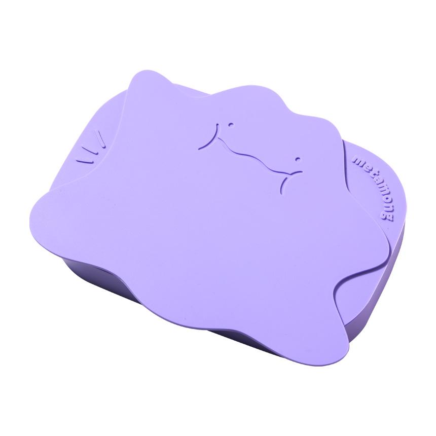 [Pokemon] Pokemon Store Silicone Ice Tray - Ditto