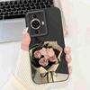Colorful Flower Butterfly For Huawei Nova 11 Pro Case Silicone Soft TPU Cover Case For Huawei Nova 11 Nova11 Pro Shell