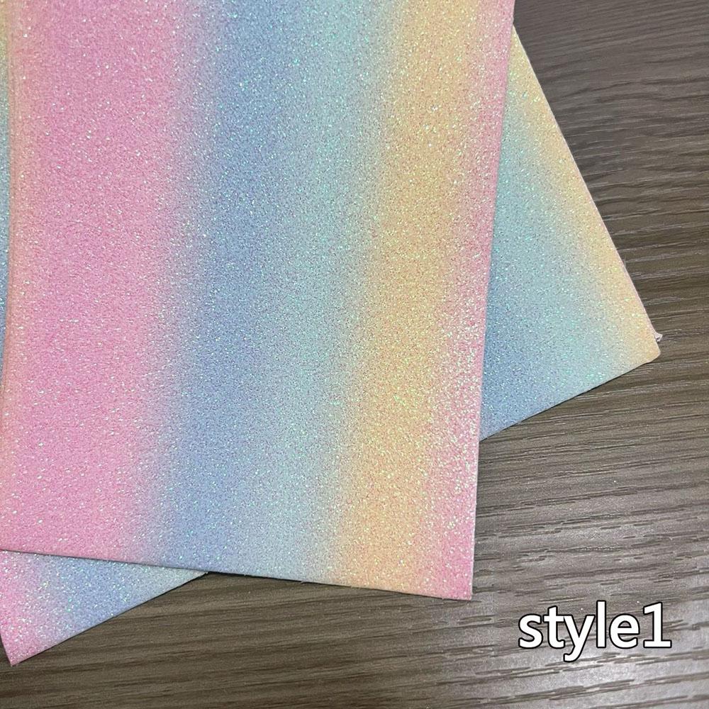 

Rainbow Adient Stier Beans Baking Cloth DIY Heat Resistant Ironing Sheets For Fuse Beads Sturdy Heatproof Handmade Ironing Cloth