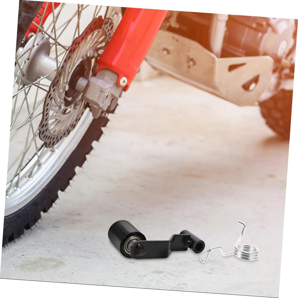 DRESSOOS Chain Tensioner Chain Adjuster Tensioner Bike Repair Kit Chain Guide Roller Chain Roller Tensioner Chain Guide Tensioner