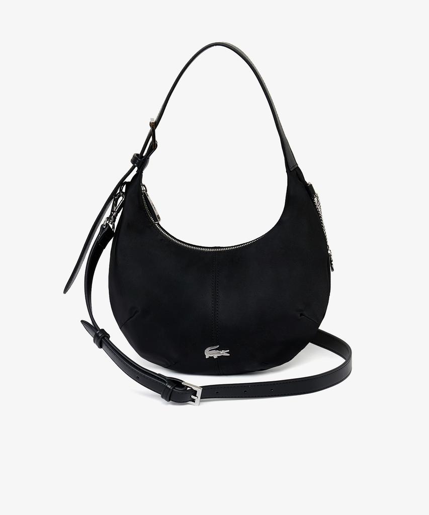 Lacoste Women'S Lacoste Attitude Small Moon Bag Nf5381K56G 000