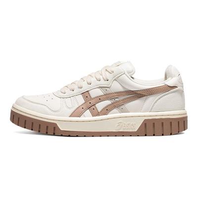 Court Mz Lässige Bequeme Low-Top Sneaker Unisex Sneaker Weiß Braun 1203A127-105