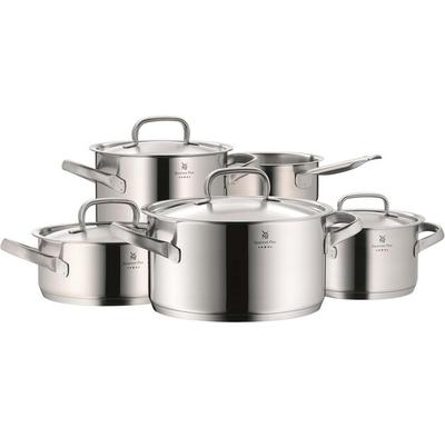 Sada kastrólov Gourmet Plus, 5 kusov (07.2055.6030)