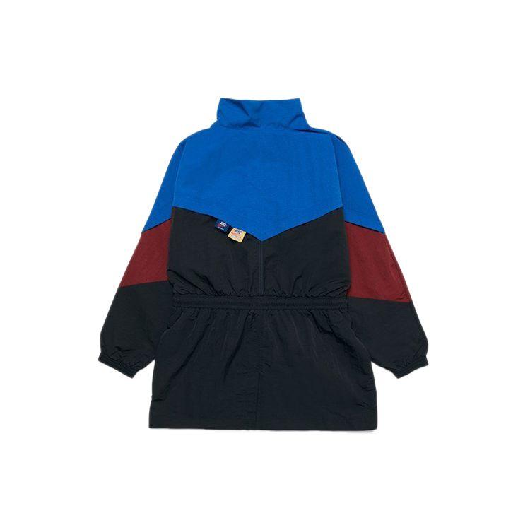 Nike Running Woven Jacket Women Jackets Game-Royal CJ2047-480