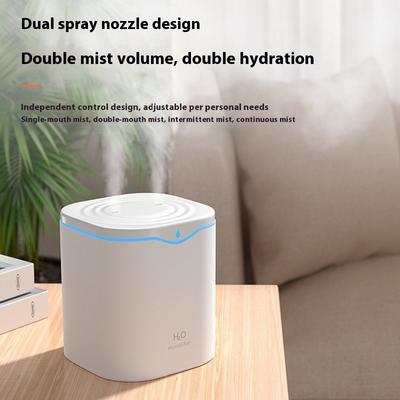Elektronika do klimatyzacji – Nawilżacze powietrza