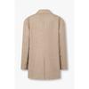 Studio Tomboy Oversized Double Jacket 9106412201b