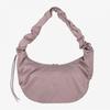 The North Face Hobo Bag Large Grayish Pink Nn2pr66m