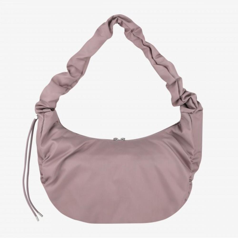 The North Face Hobo Bag Large Grayish Pink Nn2pr66m