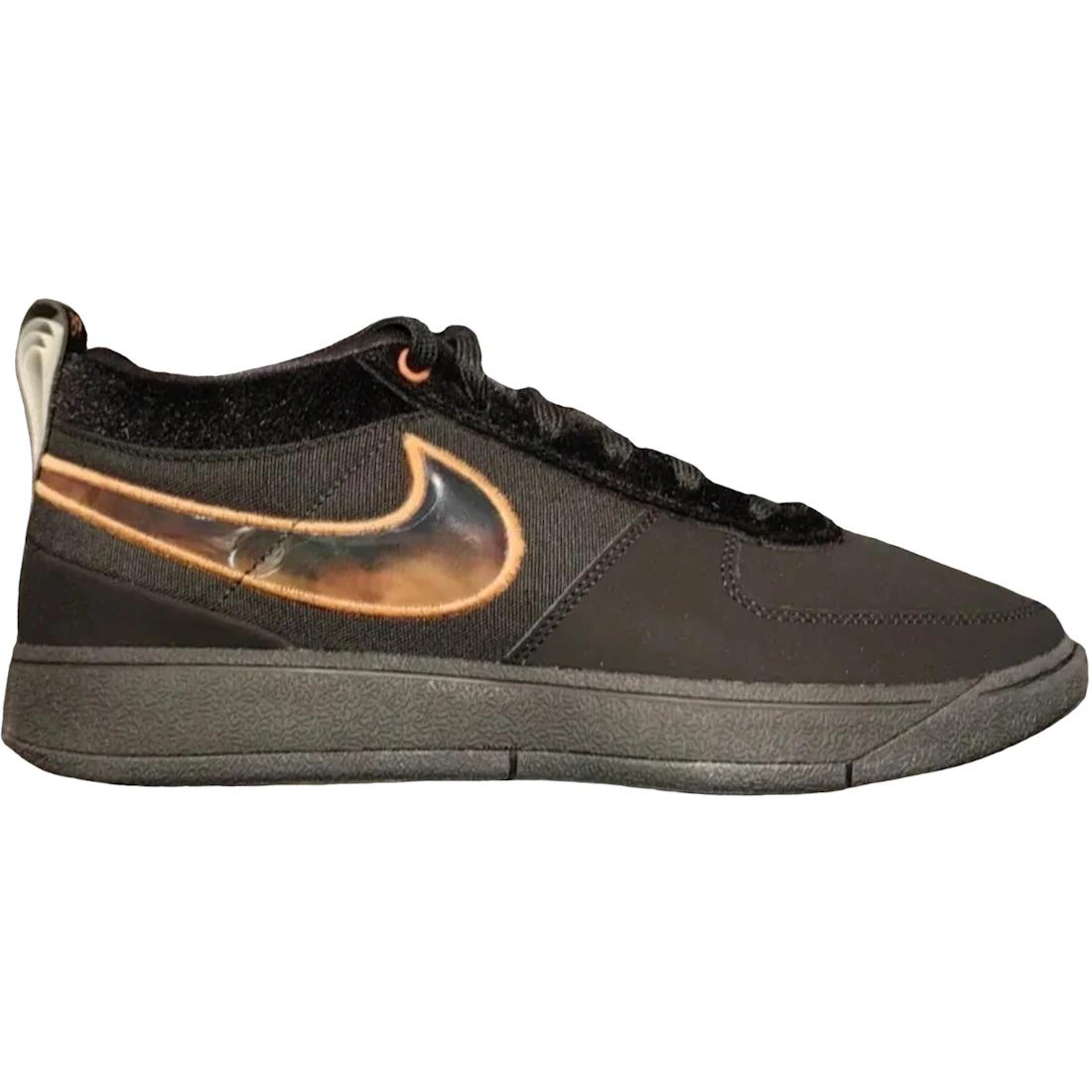 

Кроссовки Nike Book 1 EP Haven (Твердая подошва)(FJ4250-001) 40