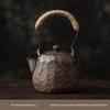 Hàndùn Zen Coarse Ceramic Dry Brew Tea Set