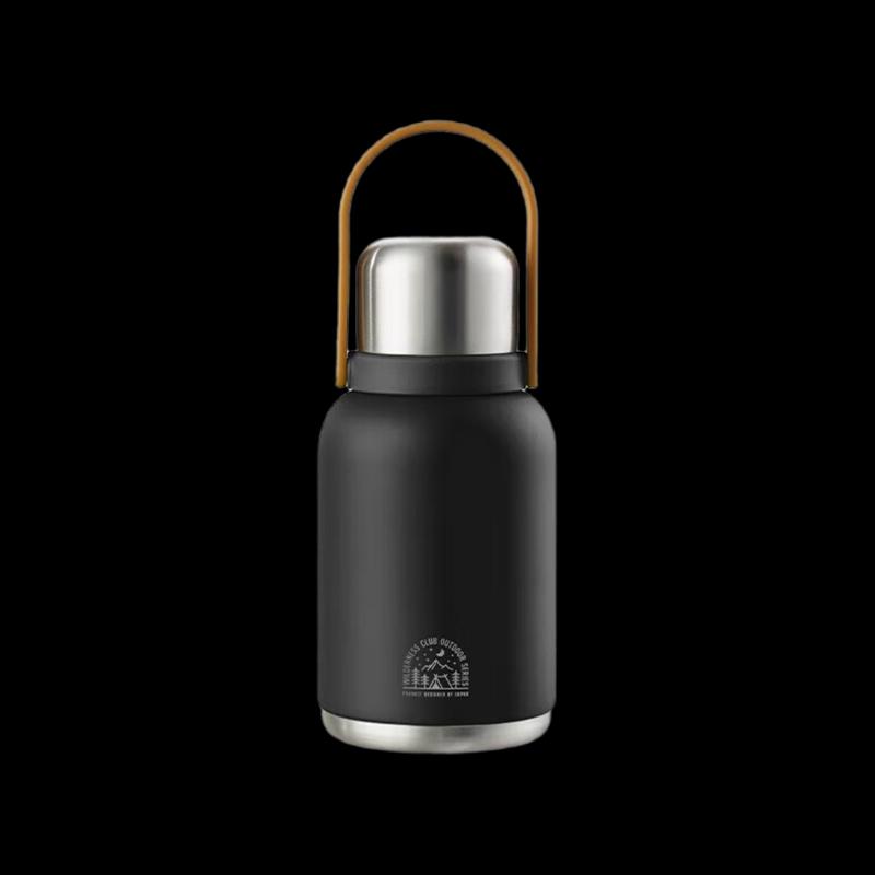 

SUPOR Large Capacity Insulated Thermos Flask