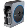 Takagi (takagi) Hose Hose Reel NANO NEXT (light Gray, 15m)