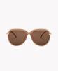 Seupeulingseuteulingseu Oversized Jetwing Shape Page 380 [Ash Beige]