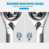 52 in1 Double Head Wrench Socket Wrench Rotary Spanner Work 360 Degree Rotation Spanner Universal Furniture Car Repair Hand Tool