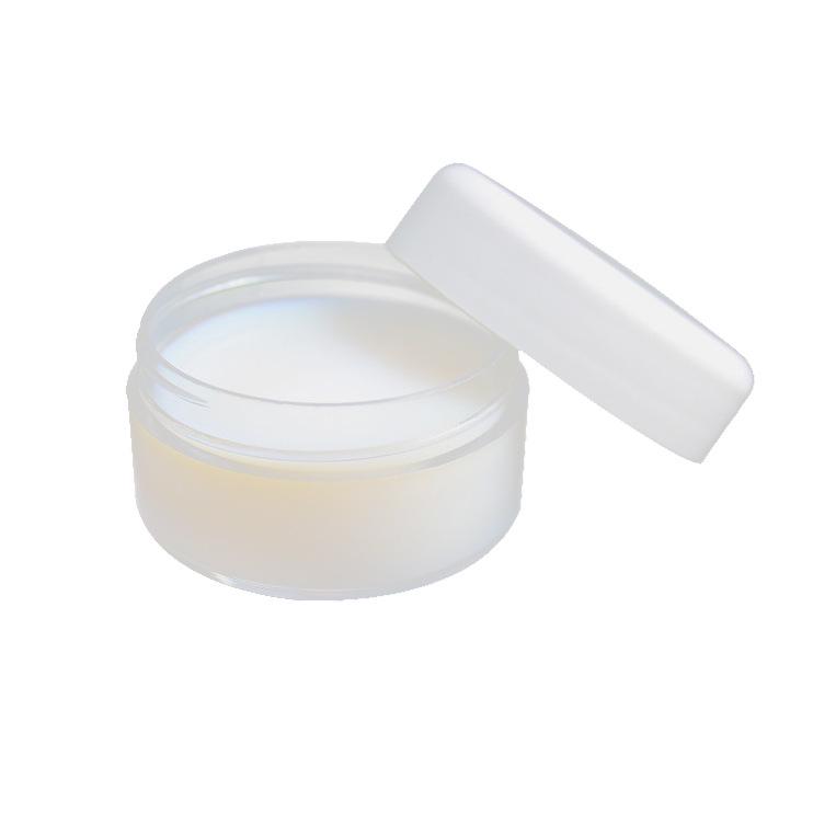Eyelash Fixing Glue 20g/25g - False Eyelash Dispensing Stage Glue, White