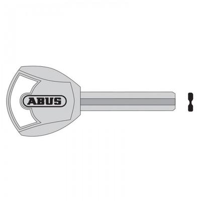 Llave en bruto mecánica Abus Plus