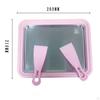 Ice Cream Pan DIY Rolled Freeze Yogurt Practical Yogurts Homemade for Holiday Kids