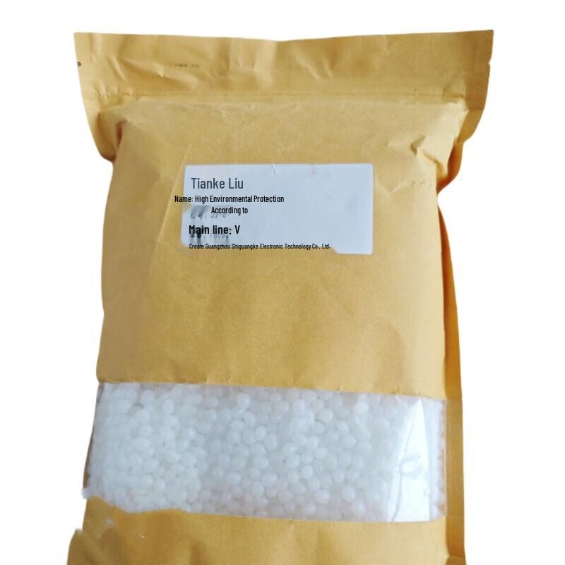 Comix Hot Melt Binding Glue Pellets CN Plug (adapter Included)