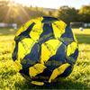 Personalizowana Piłka Nożna Rozmiar 5 Wzór Fenerbahçe FC Outdoorowa Piłka do Gry Sportowej Prezent