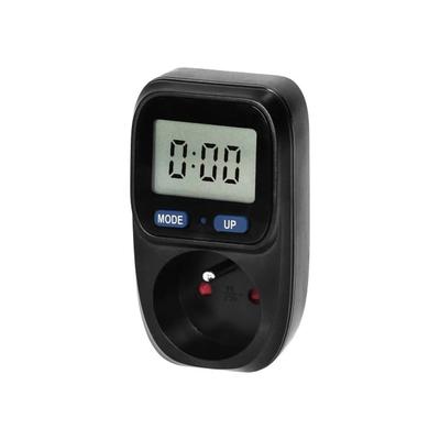 Elektrik için ölçüm cihazları – Güç Ölçerler