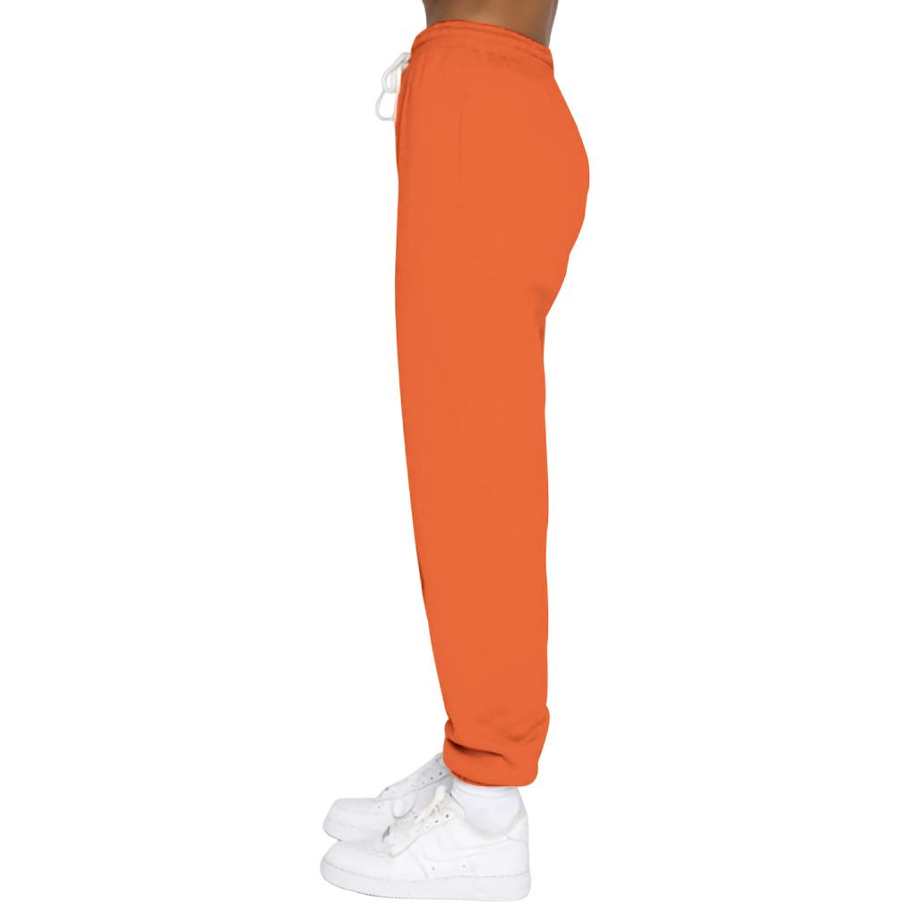 YYFS Women's Fashion Solid Color Print Long Sleeve Trousers Pants Suits