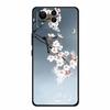 Case For Asus Zenfone 11 Ultra 5G Fashion Painted Wolf Silicone Soft Bumper for Zenfone 11 Ultra Protector Capa ZenFone 11 Ultra