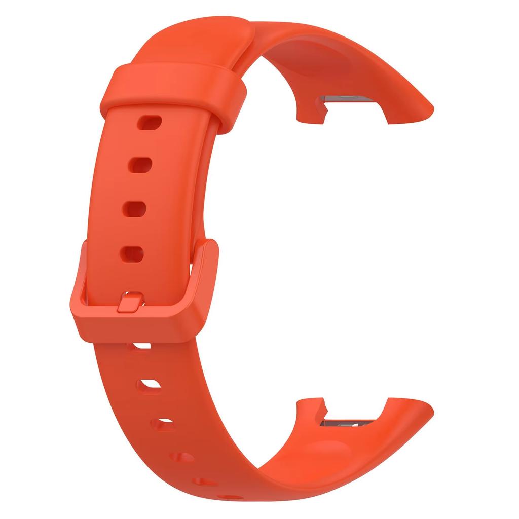 Soft Silicone Band Strap For Mi Band 7 Pro Smart Watch New Sport Wristband Fitness Bracelet Replacement Accessories High Quality