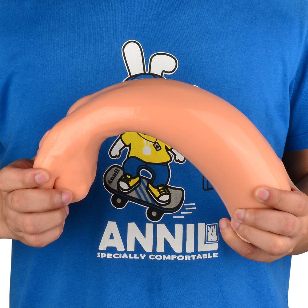 Symulator stosunku płciowego z grubą pięścią dildo Masturbacja Korek analny Sztuczny penis Przyssawka Sztuczne dildo Produkty seksualne dla dorosłych