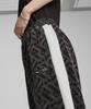 PUMA X Squid Game T7 Iconic Straight Track Pants - Black / 627429-01